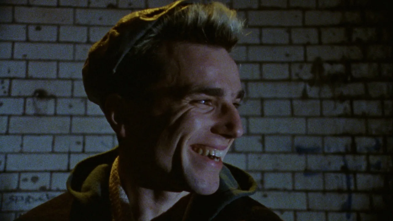 My Beautiful Laundrette İndir - görsel 5