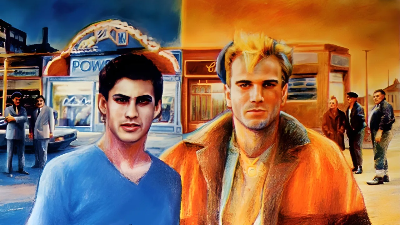 My Beautiful Laundrette İndir - görsel 8