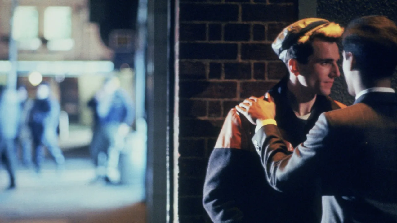 My Beautiful Laundrette İndir - görsel 9