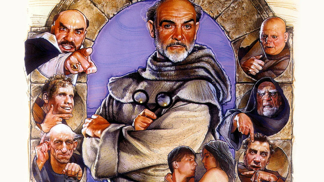 Gülün Adı İndir - görsel 6