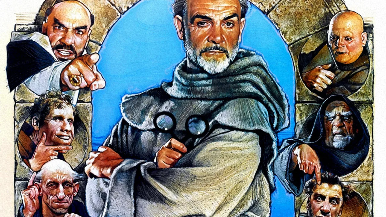 Gülün Adı İndir - görsel 9