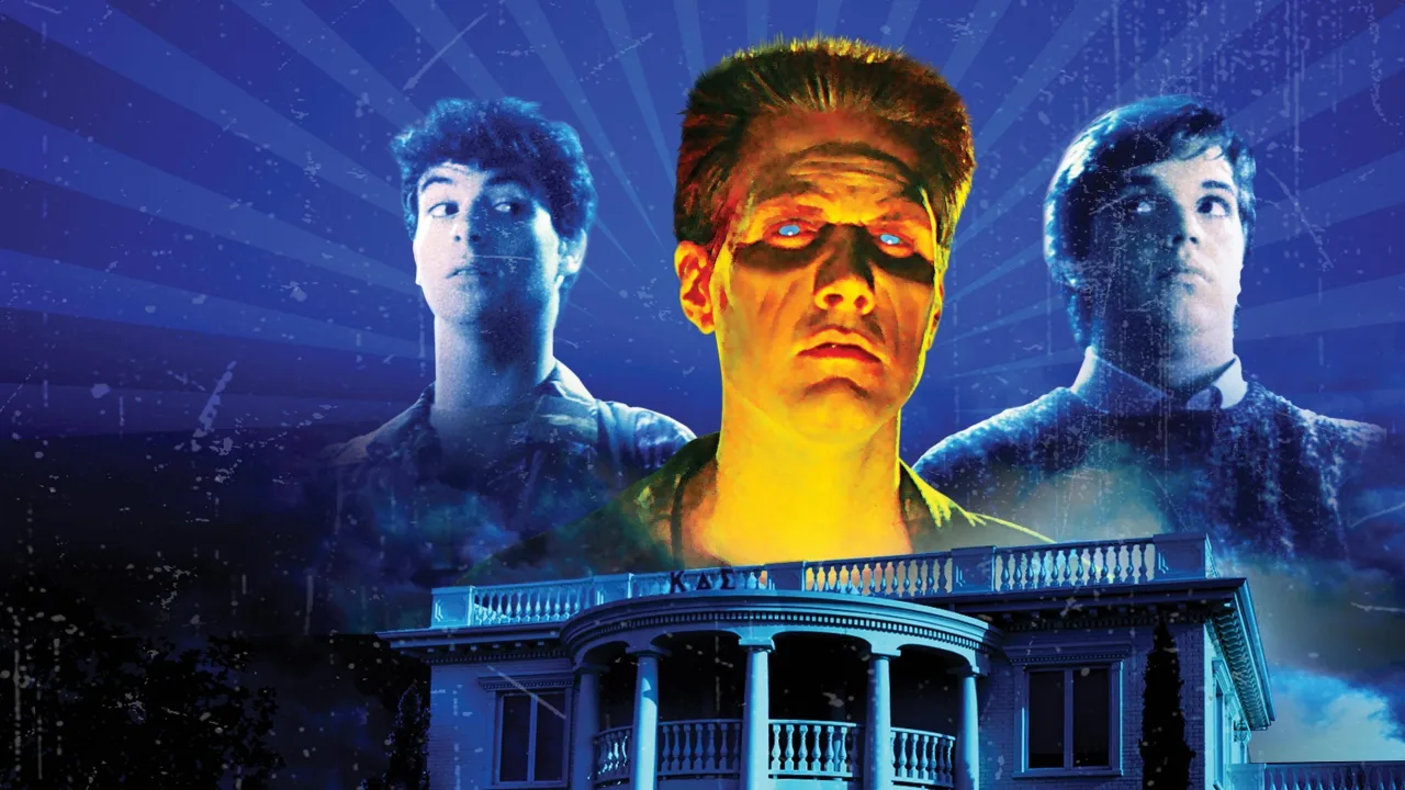 Night of the Creeps İndir - görsel 1