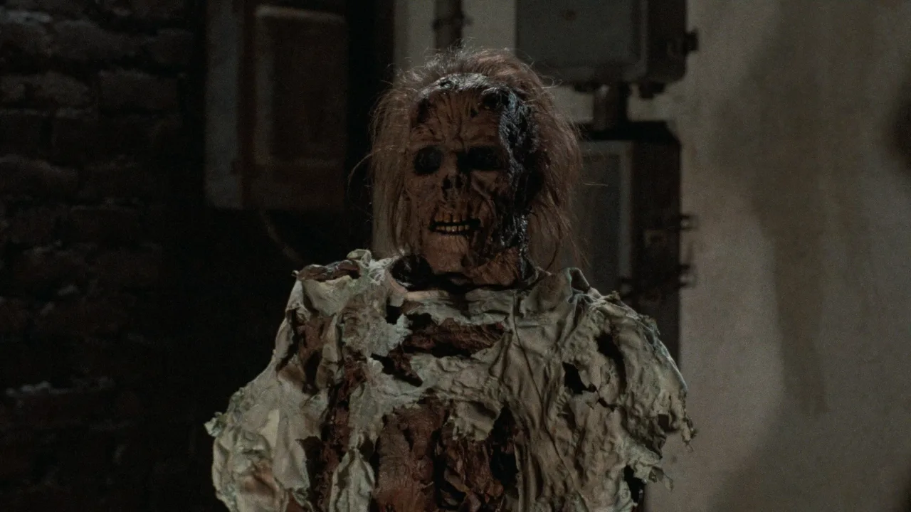 Night of the Creeps İndir - görsel 10