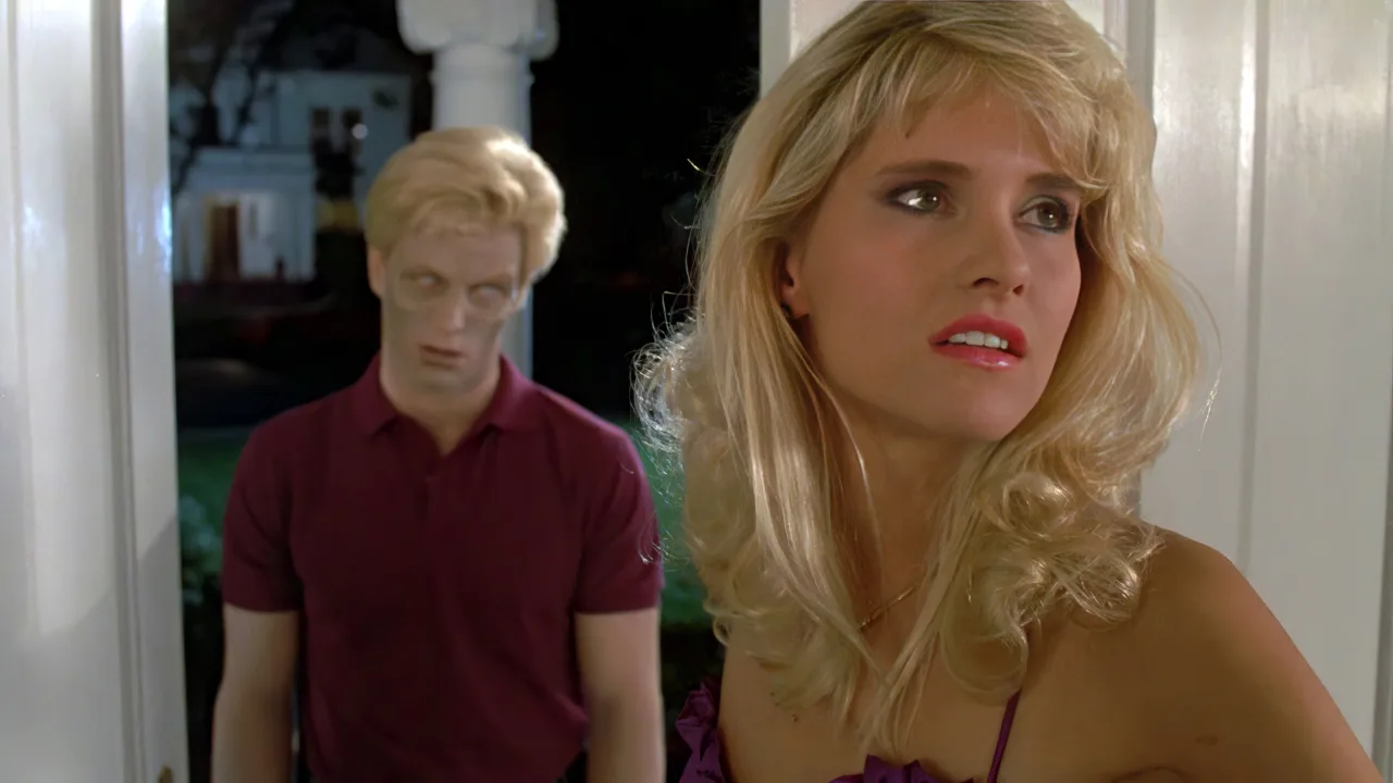 Night of the Creeps İndir - görsel 3