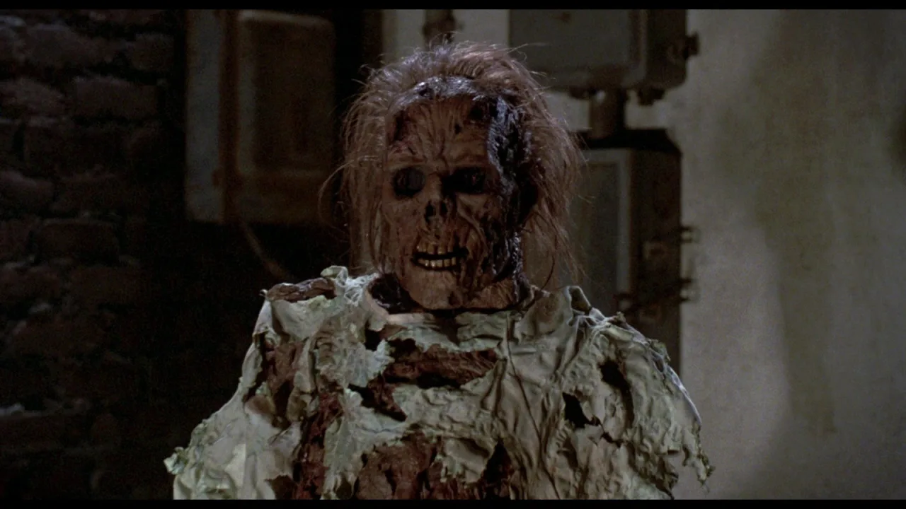 Night of the Creeps İndir - görsel 5