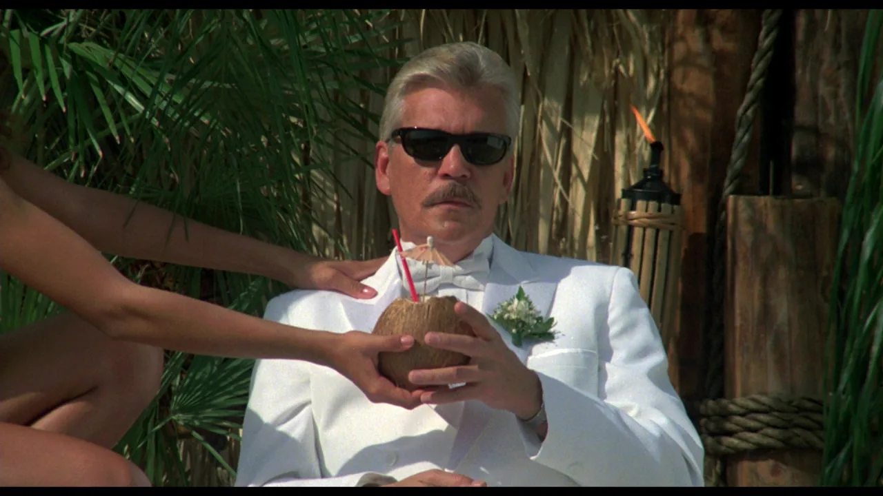 Night of the Creeps İndir - görsel 6
