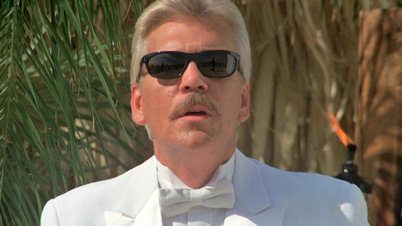 Night of the Creeps İndir - görsel 8