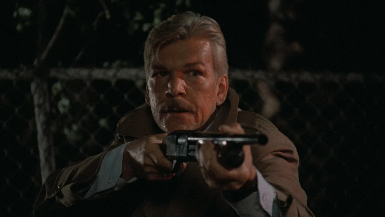 Night of the Creeps İndir - görsel 9