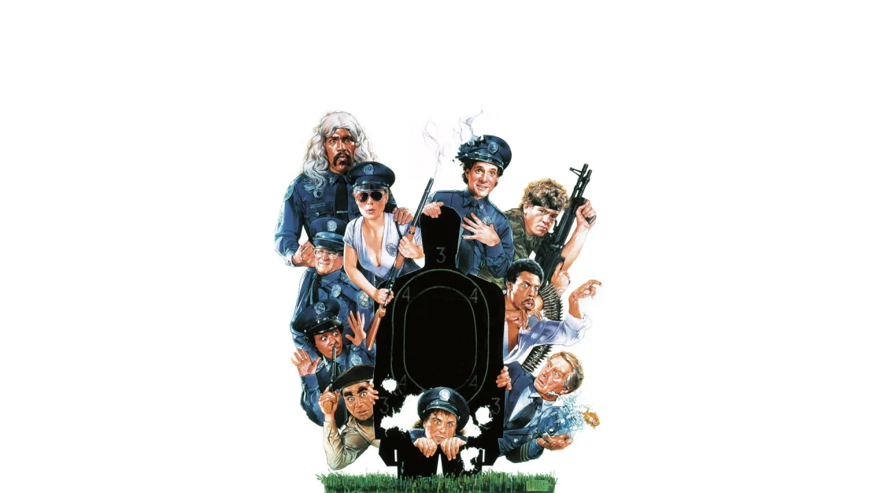 Polis Akademisi 3: Eğitime Dönüş İndir - görsel 3