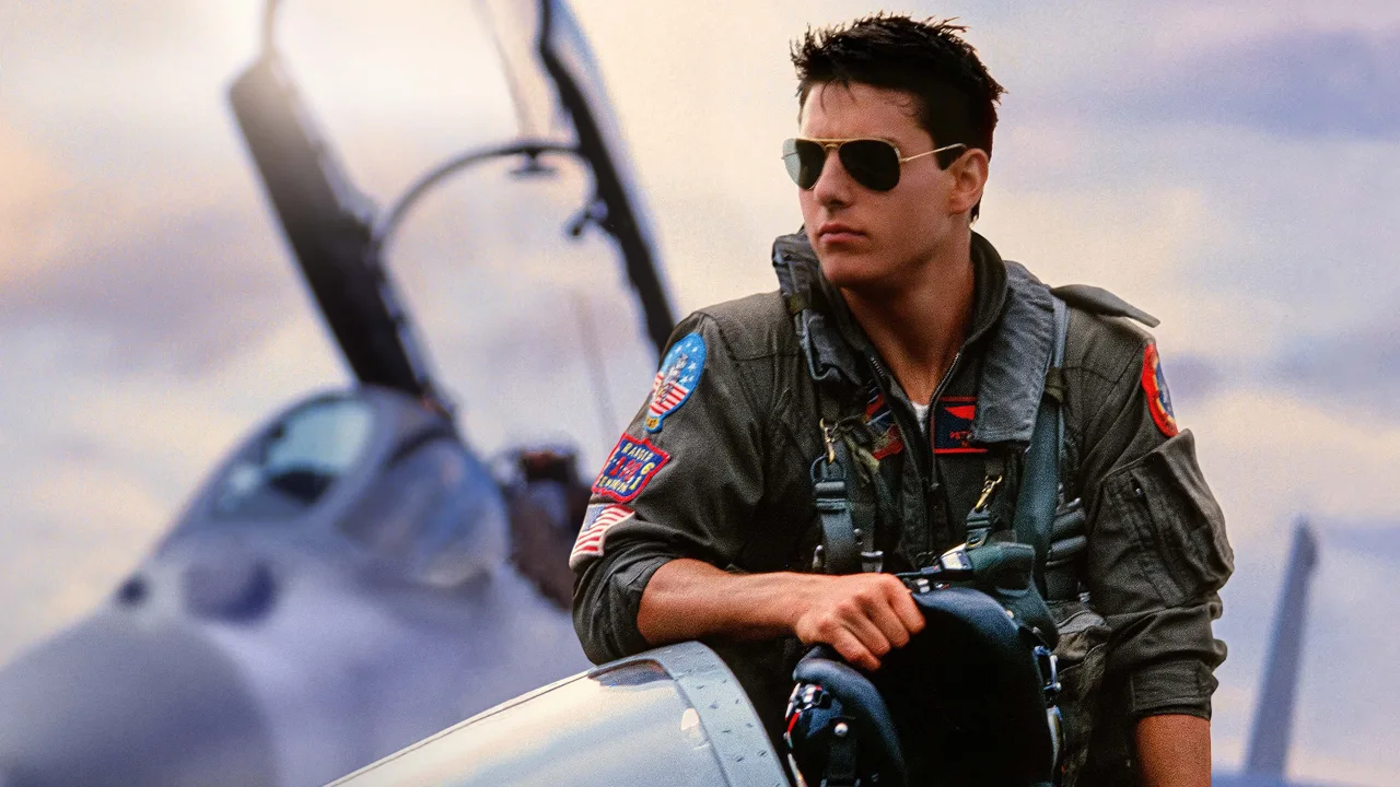 Top Gun İndir - görsel 1