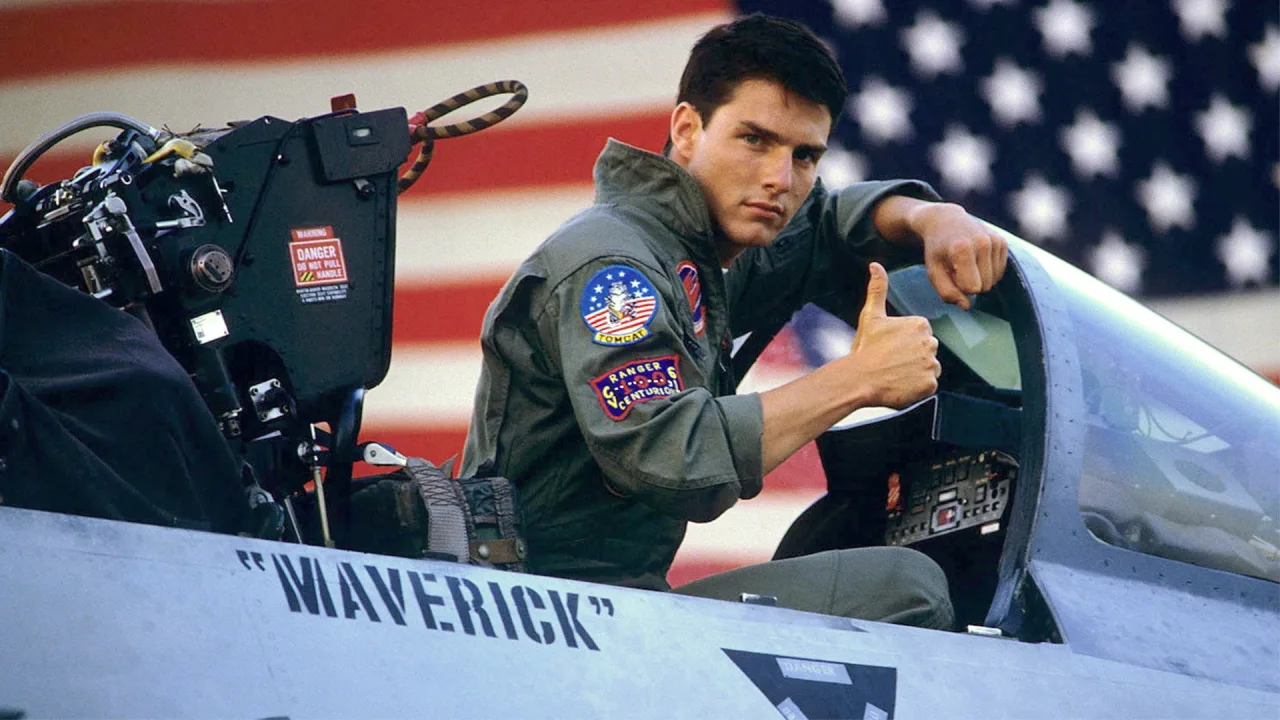 Top Gun İndir - görsel 10