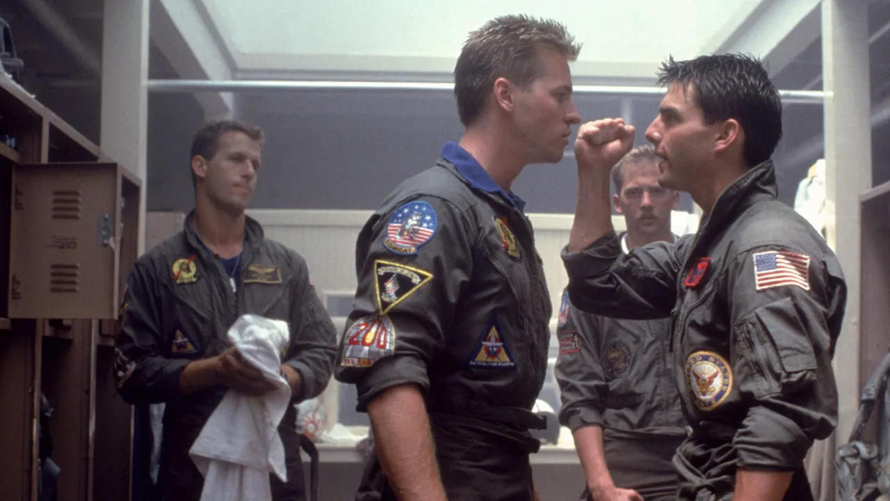Top Gun İndir - görsel 4