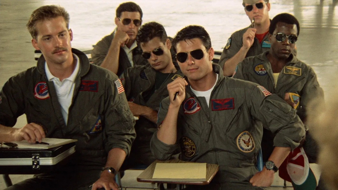 Top Gun İndir - görsel 9