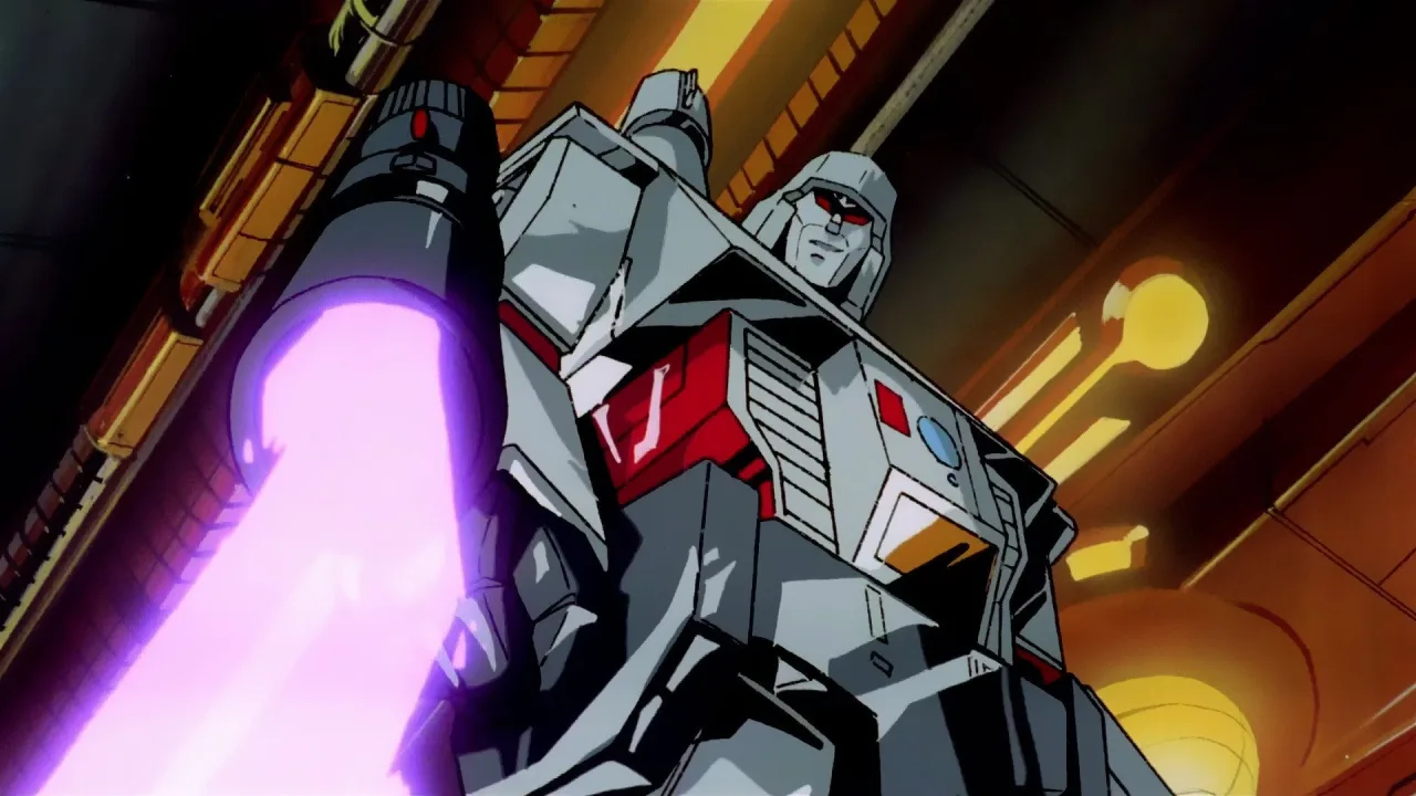 The Transformers: The Movie İndir - görsel 4