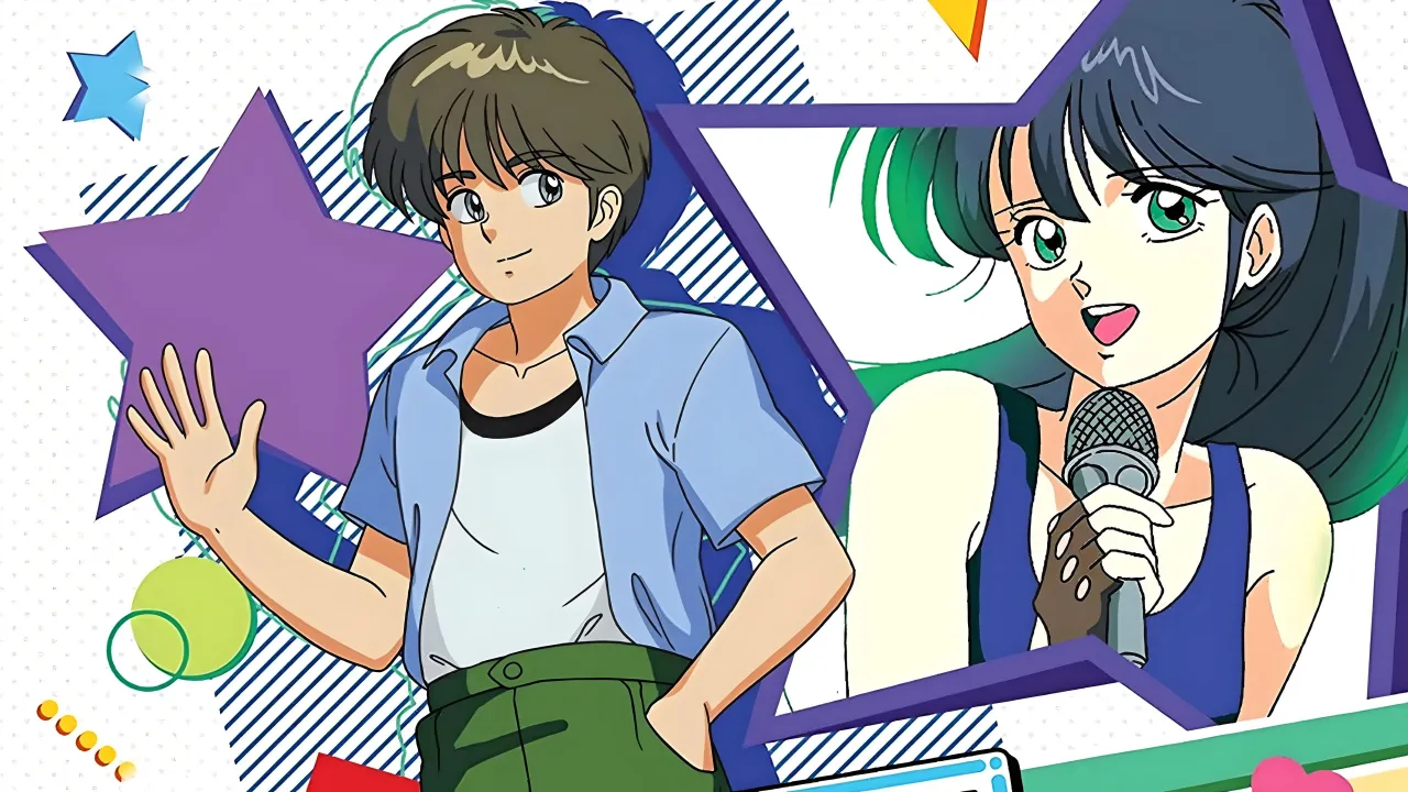 Kimagure Orange Road Remux Altyazılı İndir - görsel 2
