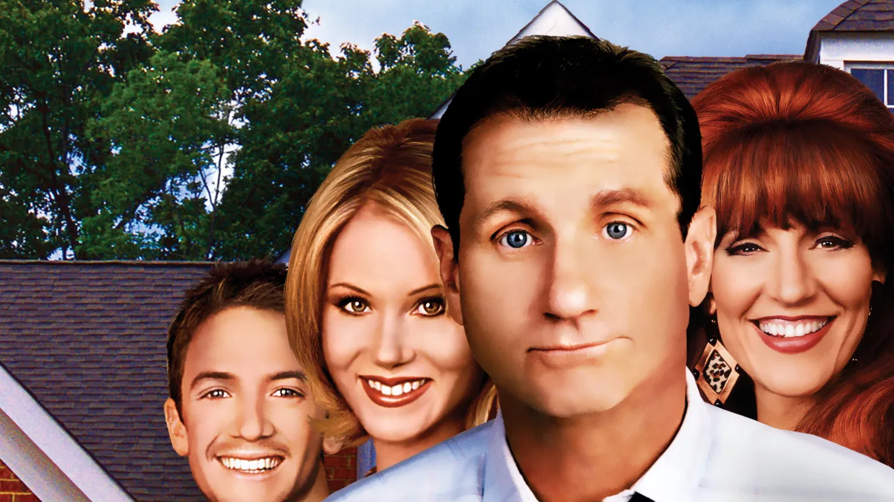 Married... with Children İndir - görsel 5