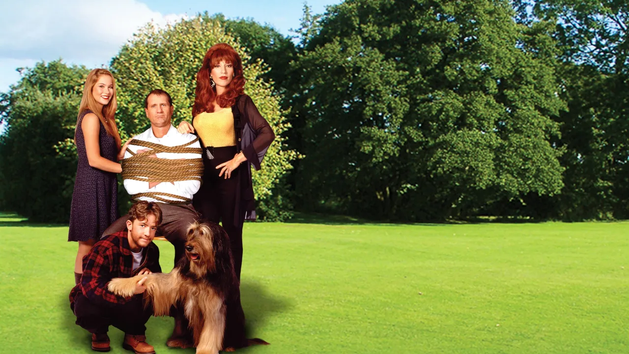 Married... with Children İndir - görsel 6