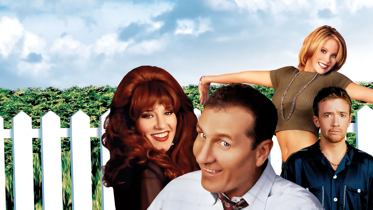 Married... with Children İndir - görsel 7