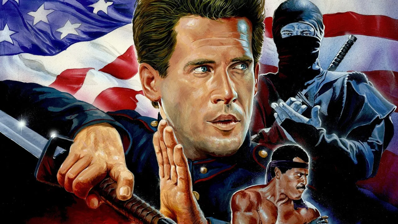 Amerikan Ninja 2 İndir - görsel 1