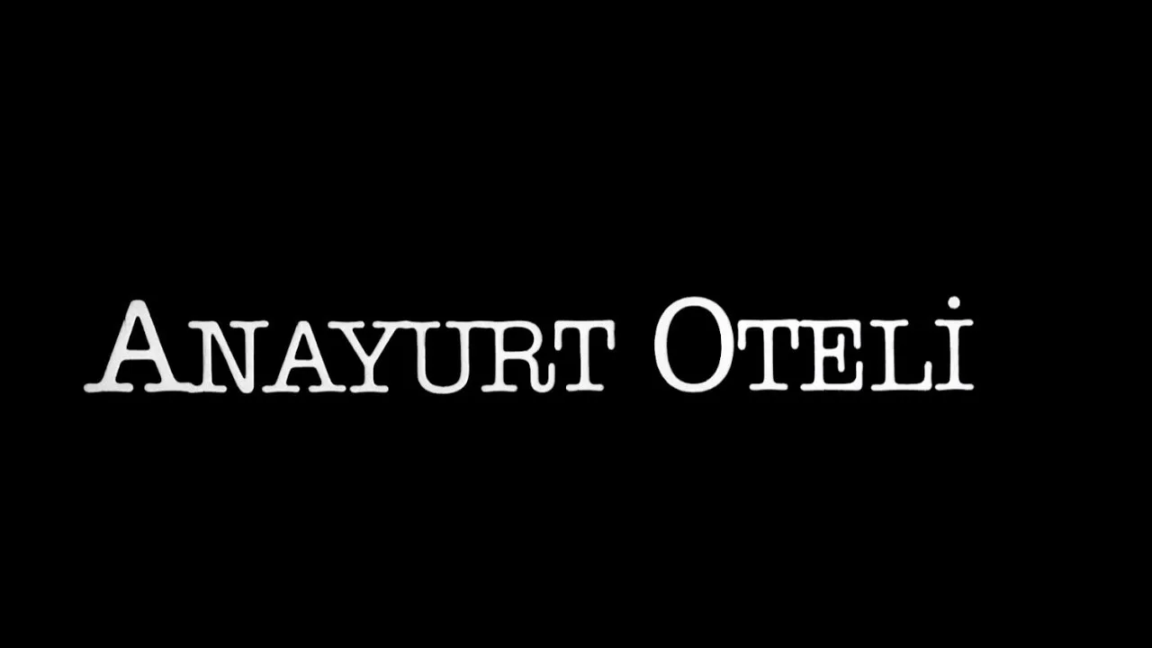 Anayurt Oteli İndir - görsel 6