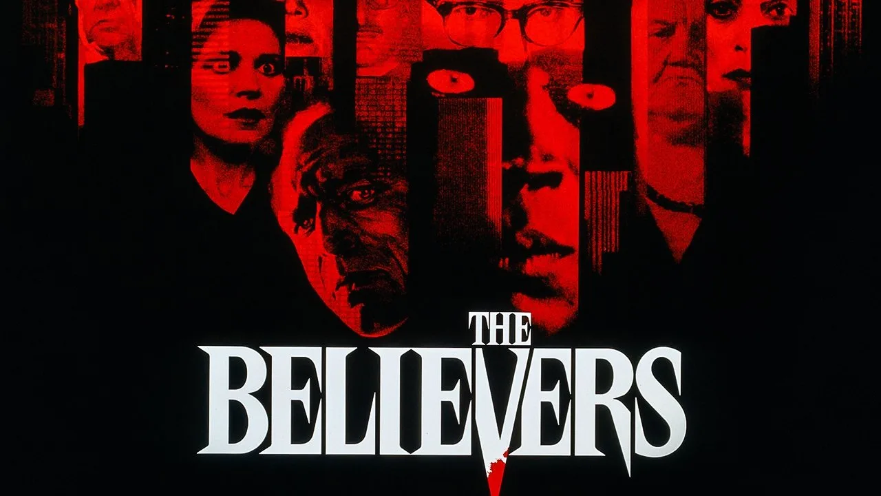 The Believers İndir - görsel 7