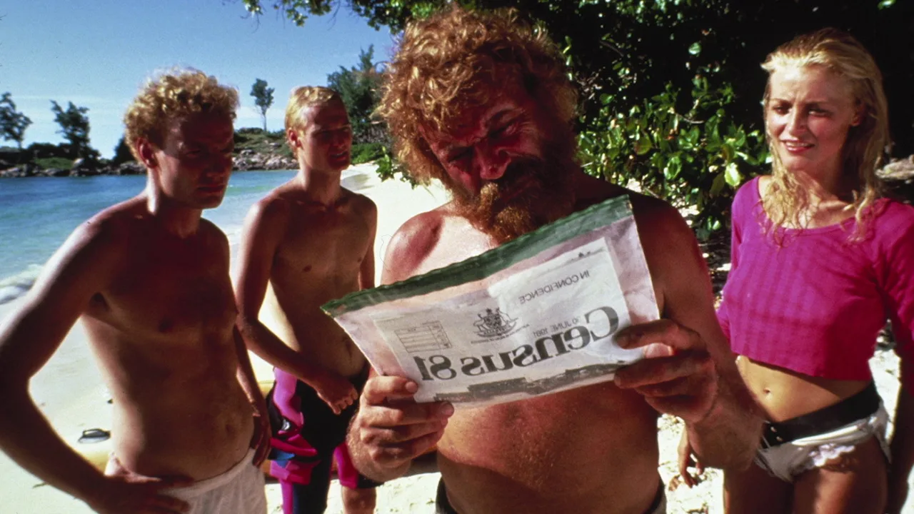 Castaway İndir - görsel 3