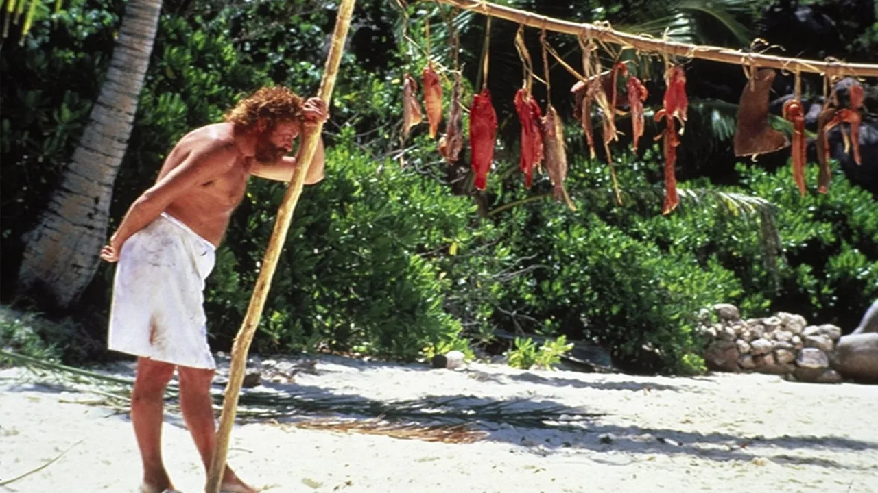 Castaway İndir - görsel 8
