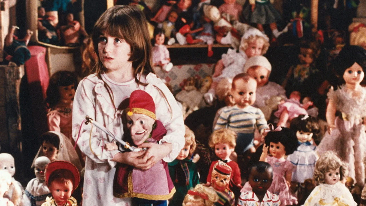 Dolls İndir - görsel 8