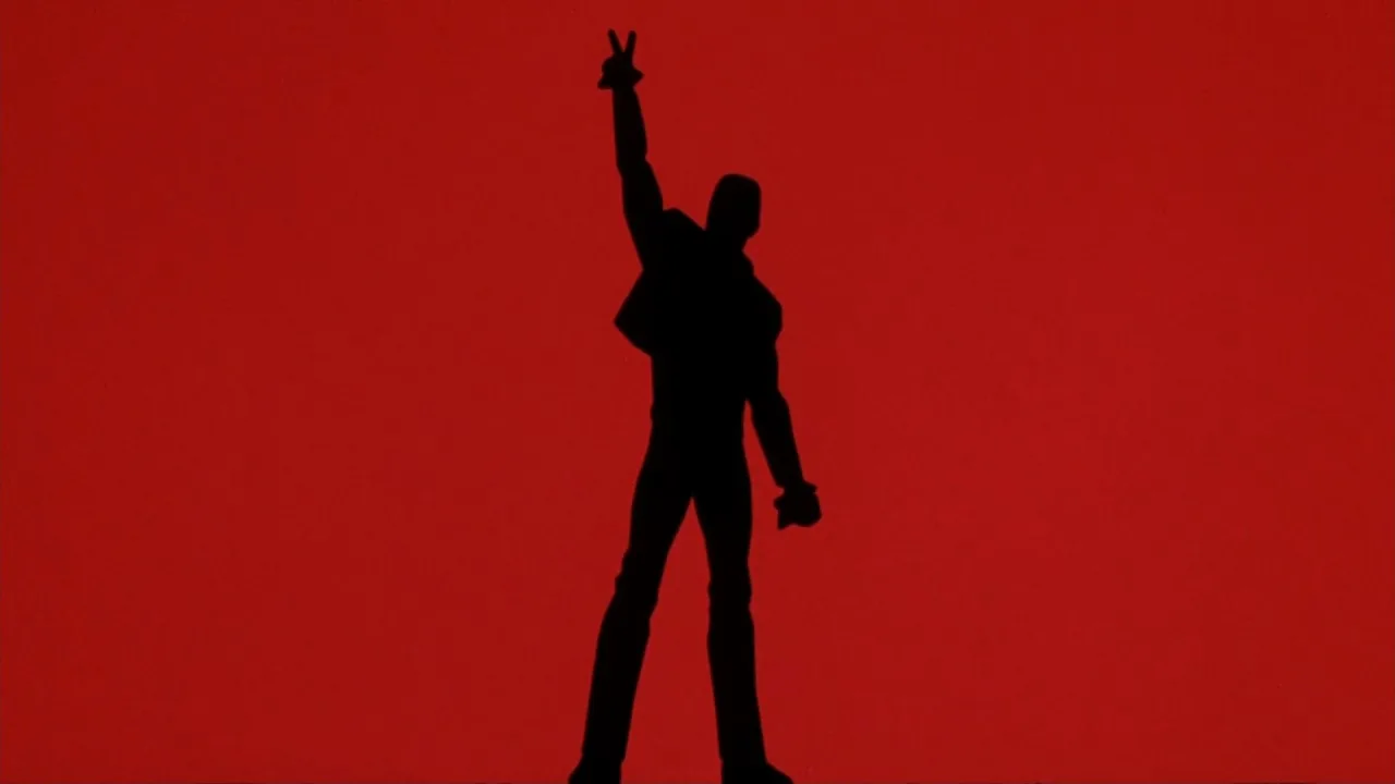 Eddie Murphy Raw İndir - görsel 2