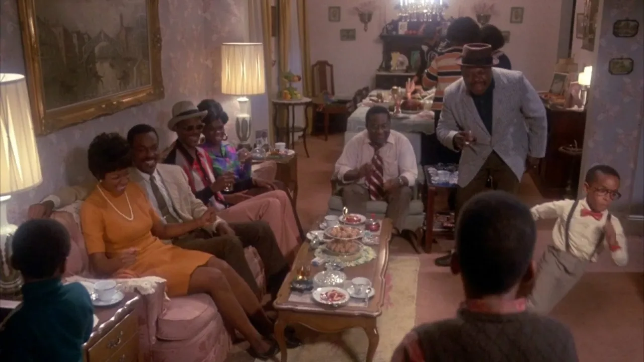 Eddie Murphy Raw İndir - görsel 4