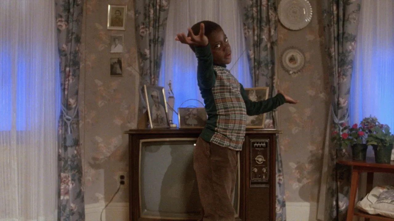 Eddie Murphy Raw İndir - görsel 7