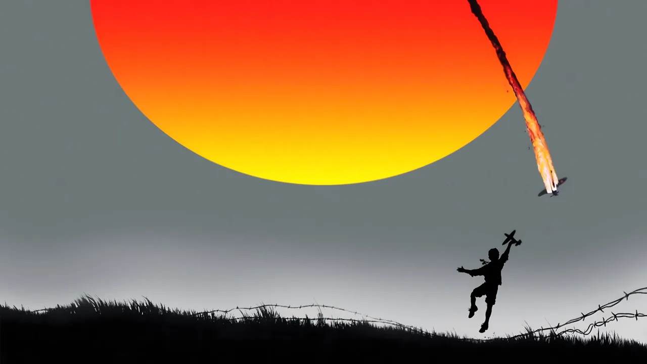Güneş İmparatorluğu İndir - görsel 2
