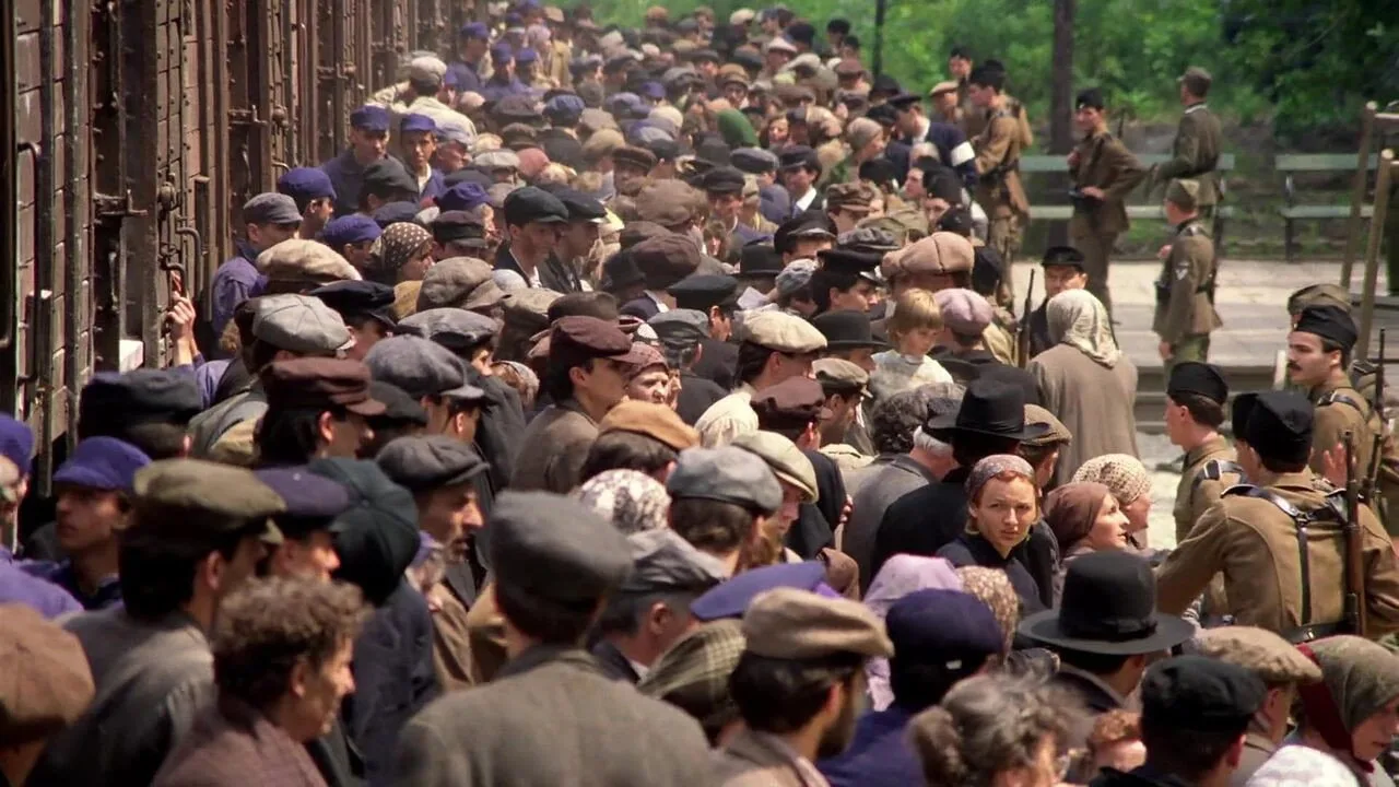 Escape from Sobibor İndir - görsel 4