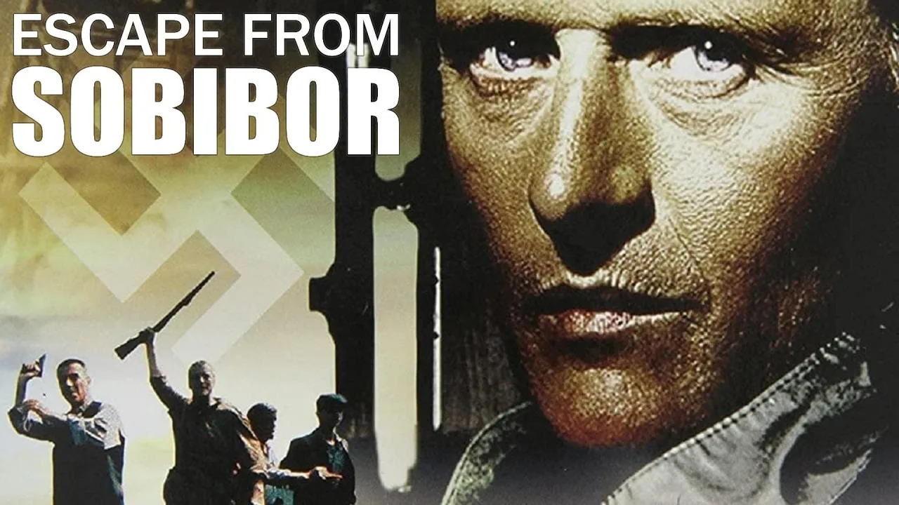 Escape from Sobibor İndir - görsel 5