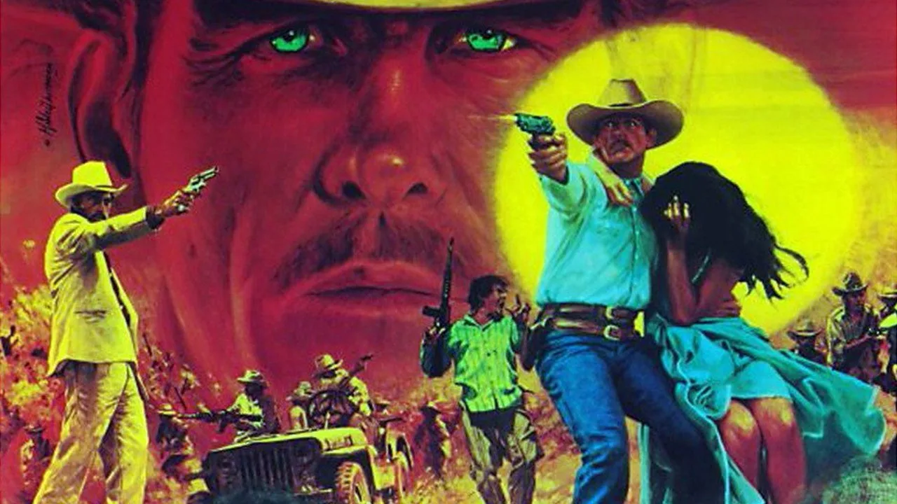 Extreme Prejudice İndir - görsel 4