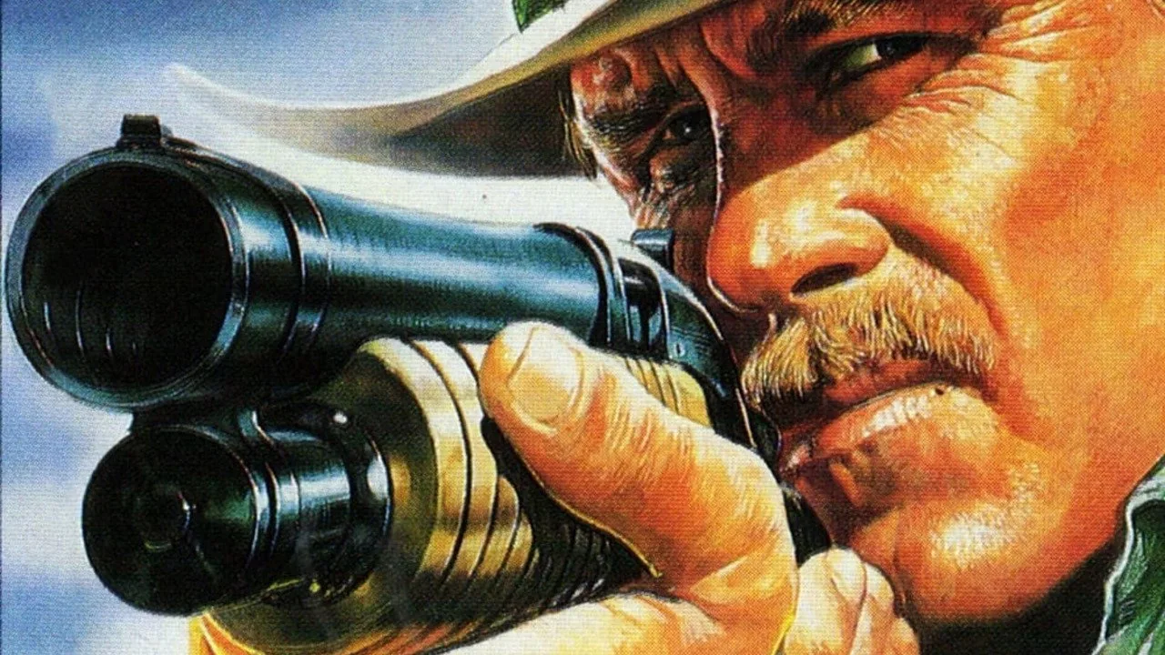 Extreme Prejudice İndir - görsel 9