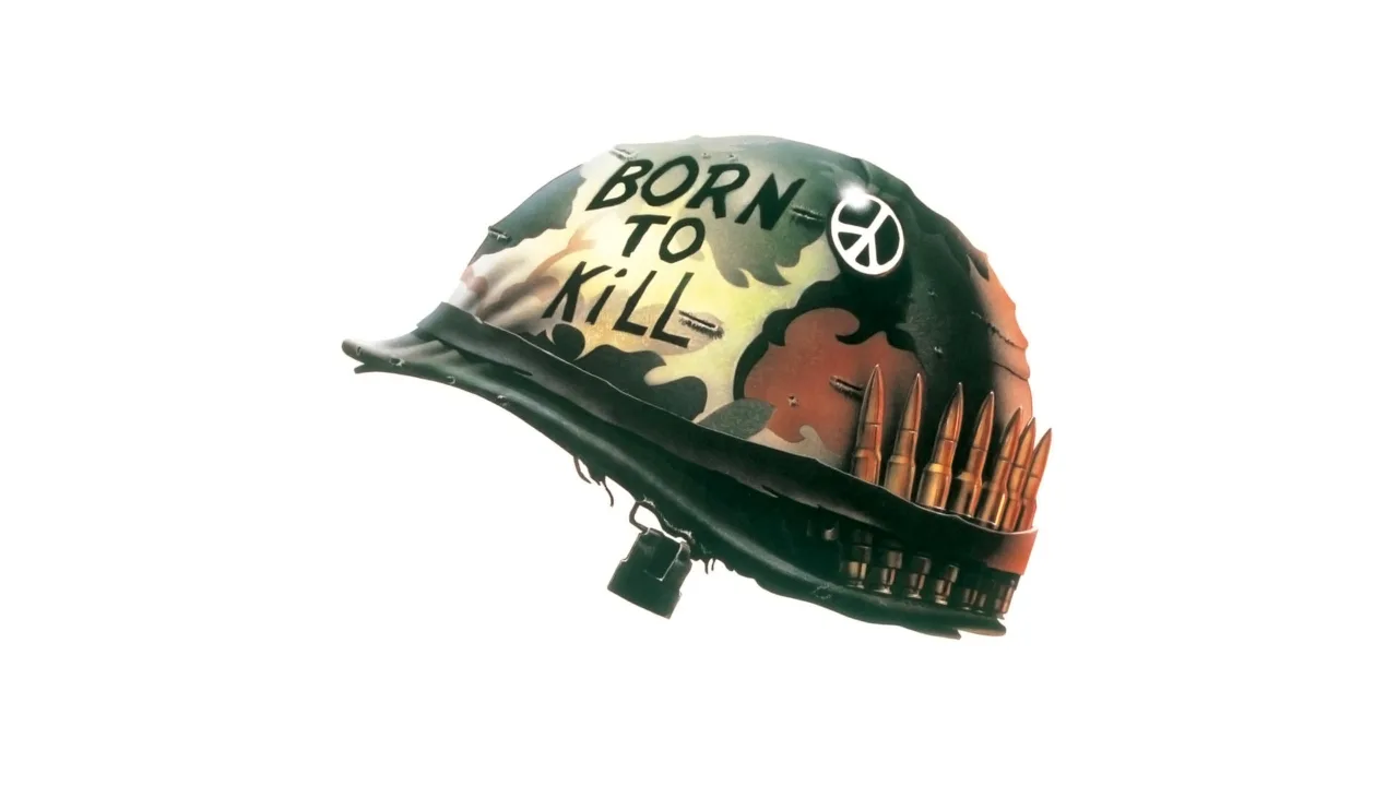 Full Metal Jacket İndir - görsel 1