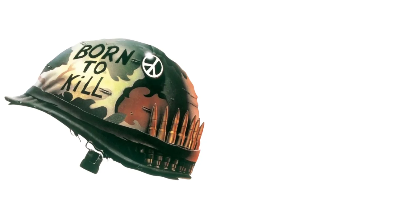 Full Metal Jacket İndir - görsel 10