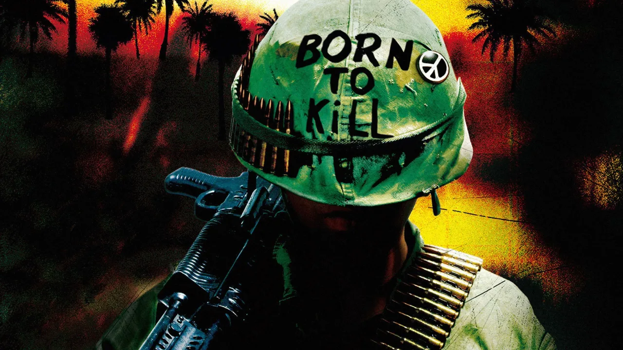 Full Metal Jacket İndir - görsel 2