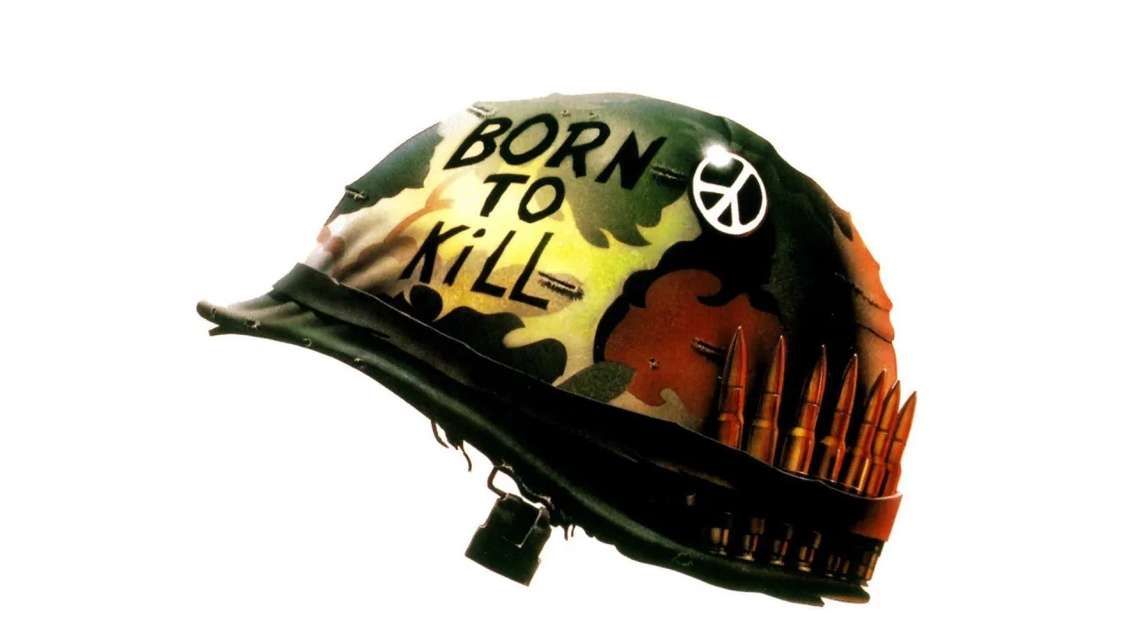 Full Metal Jacket İndir - görsel 3