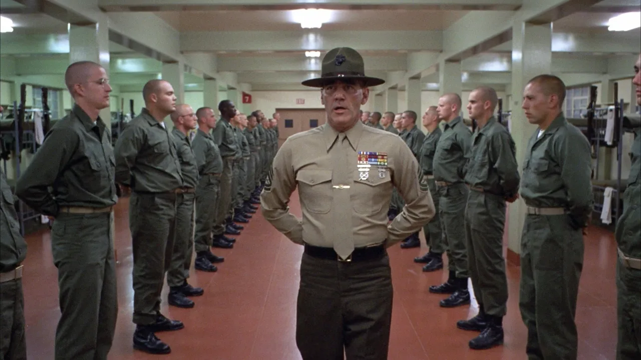 Full Metal Jacket İndir - görsel 4