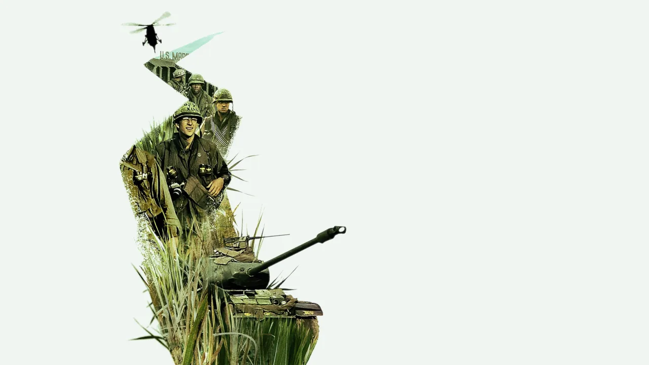 Full Metal Jacket İndir - görsel 5