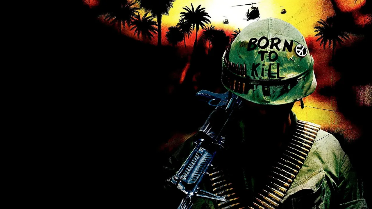 Full Metal Jacket İndir - görsel 7
