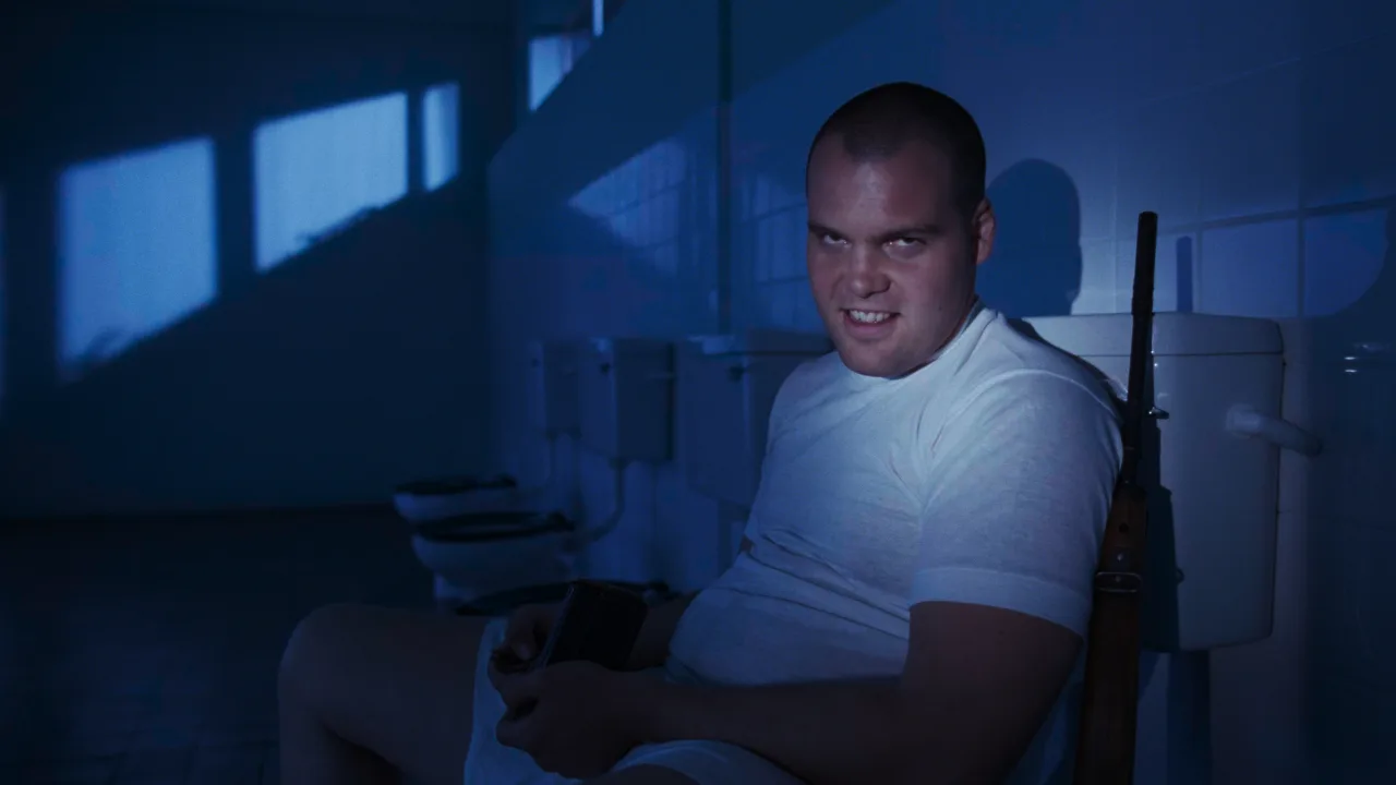 Full Metal Jacket İndir - görsel 8