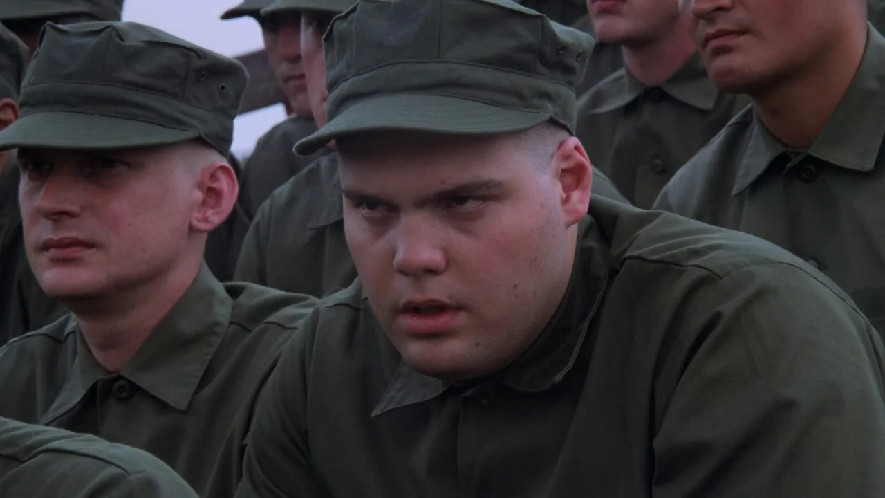 Full Metal Jacket İndir - görsel 9