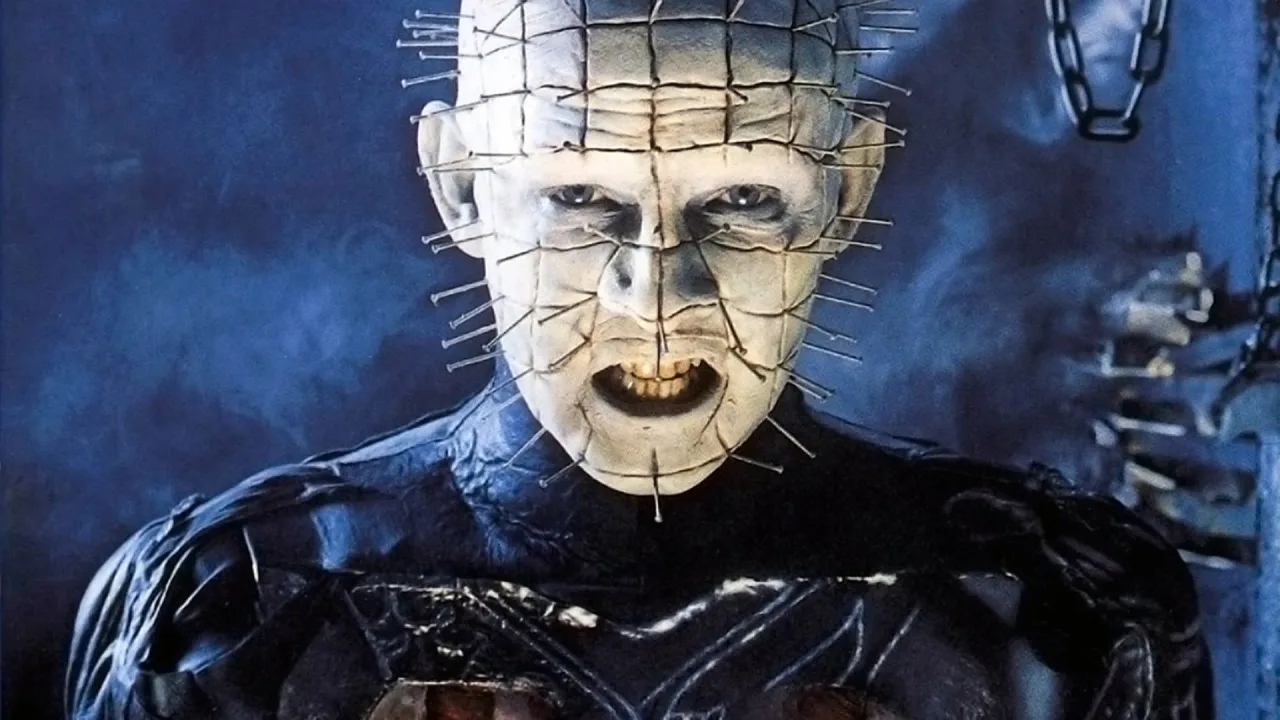 Hellraiser İndir - görsel 3