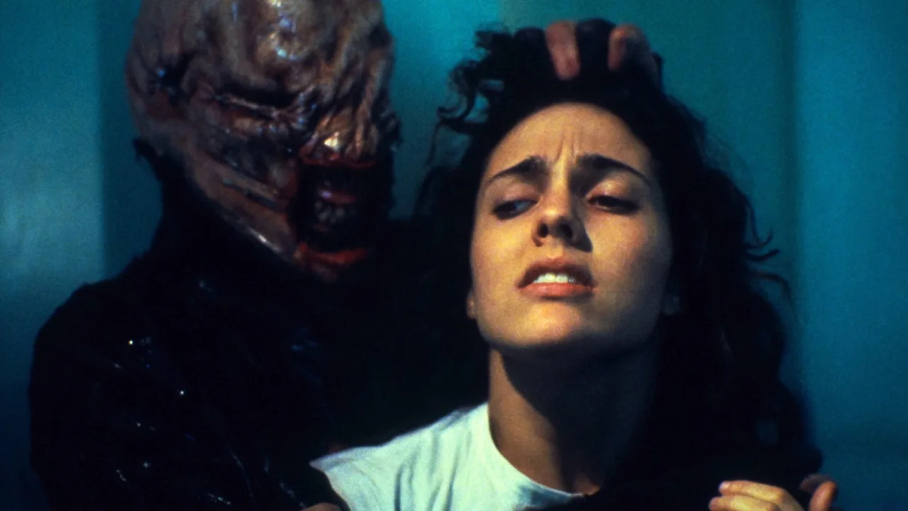 Hellraiser İndir - görsel 4