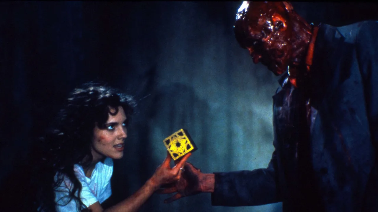 Hellraiser İndir - görsel 5