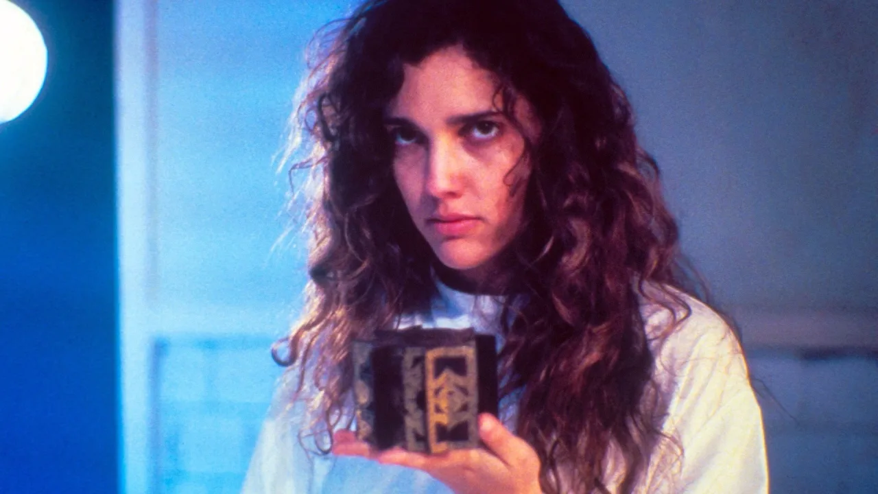 Hellraiser İndir - görsel 6