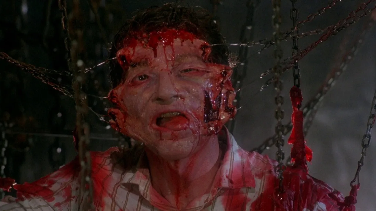 Hellraiser İndir - görsel 8